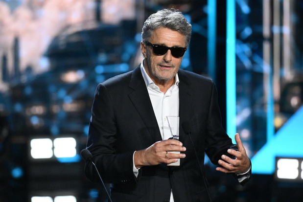 Pawel Pawlikowski nagroda rezyseria