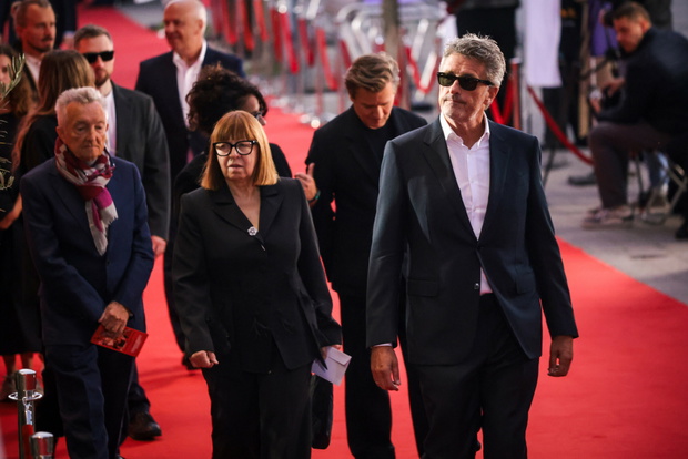Paweł Pawlikowski