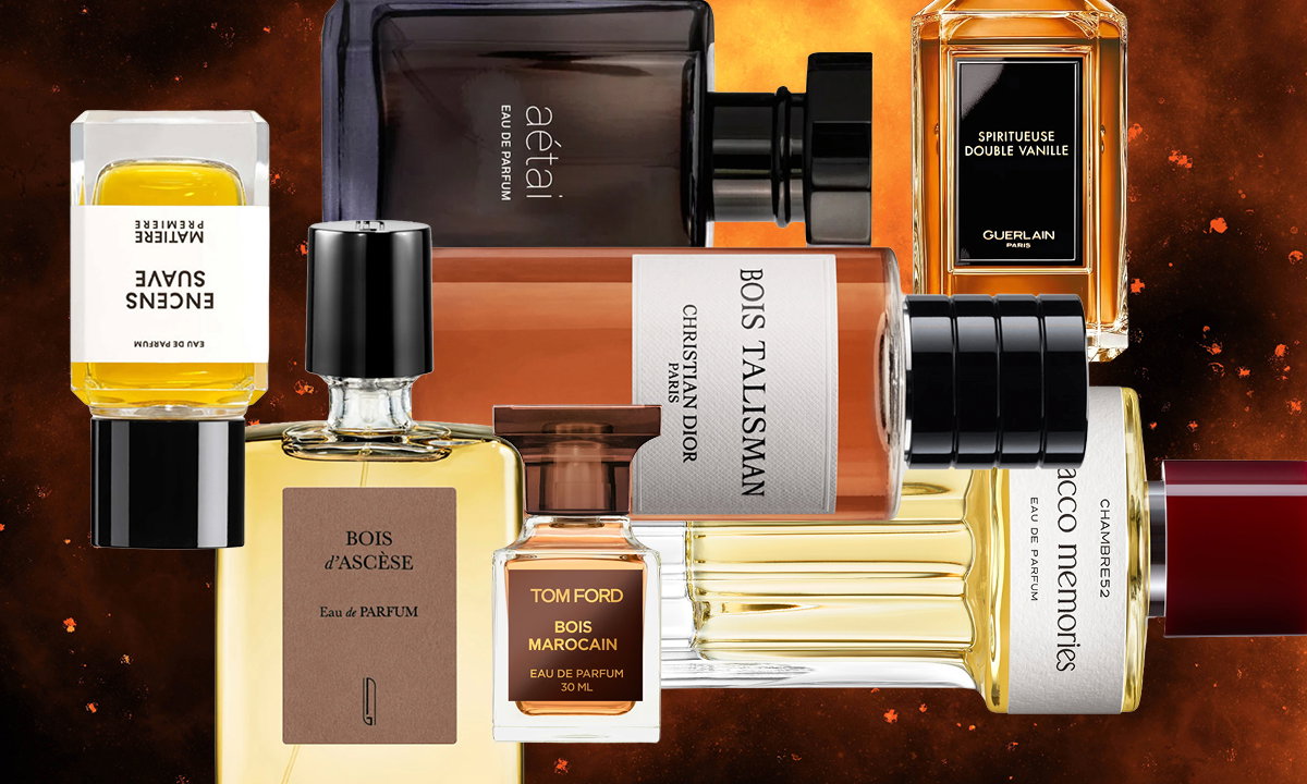 perfumy viva moda