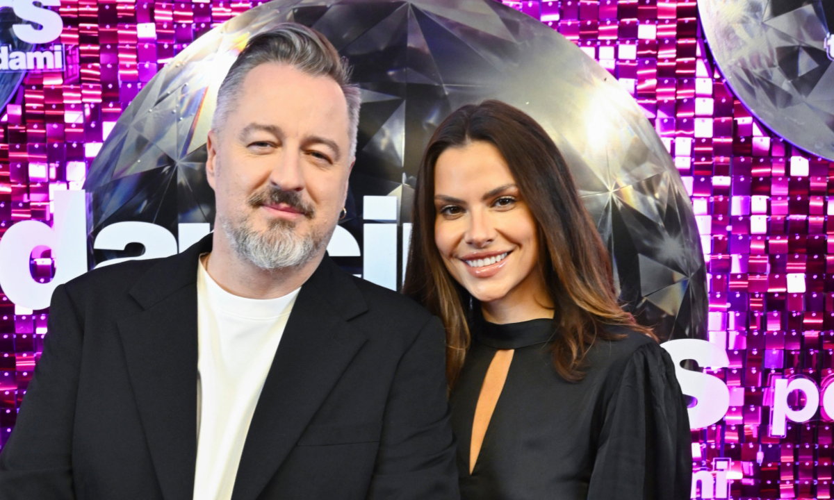 Piotr Kędzierski, Agata Biernat