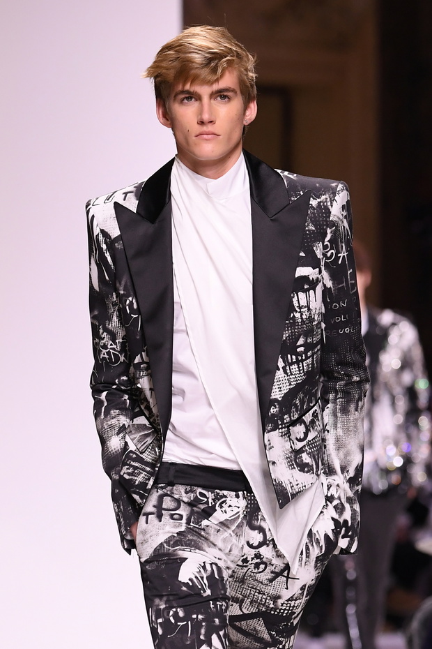 Presley Gerber