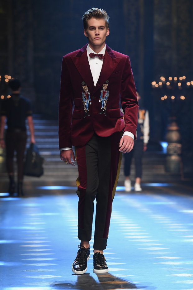 Presley Gerber