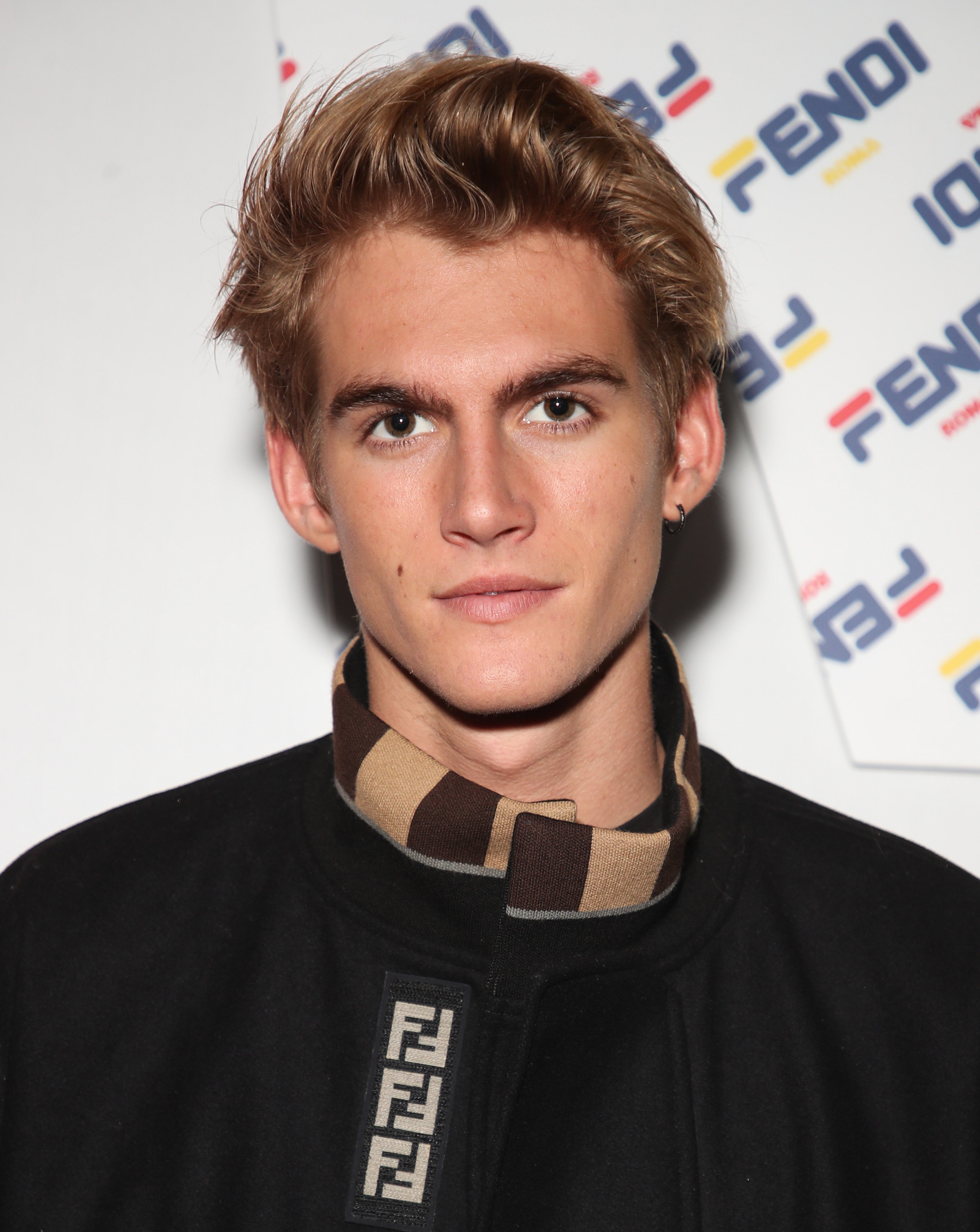Presley Gerber