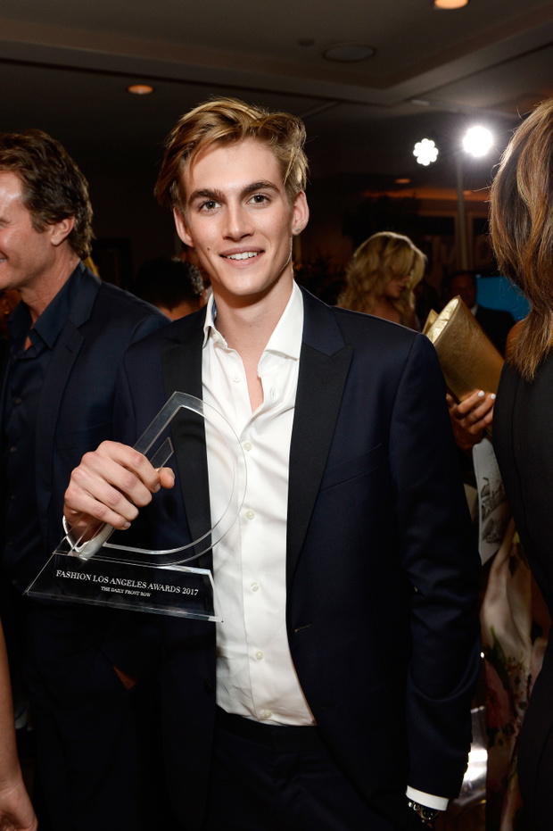 Presley Gerber