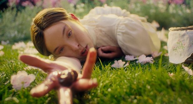 Serial "Potwór: Historia Lizzie Borden", Netflix