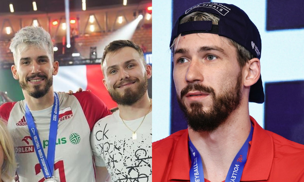 Tomasz Fonal, Jan Fornal
