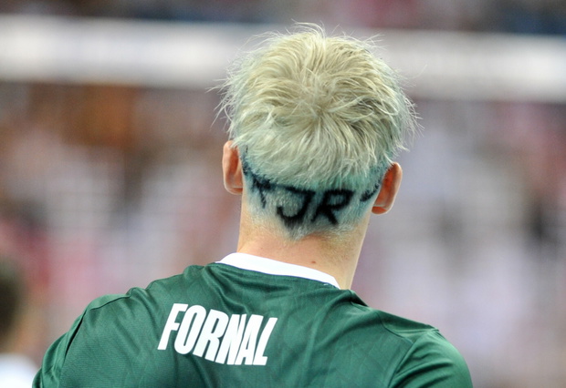 Tomasz Fornal