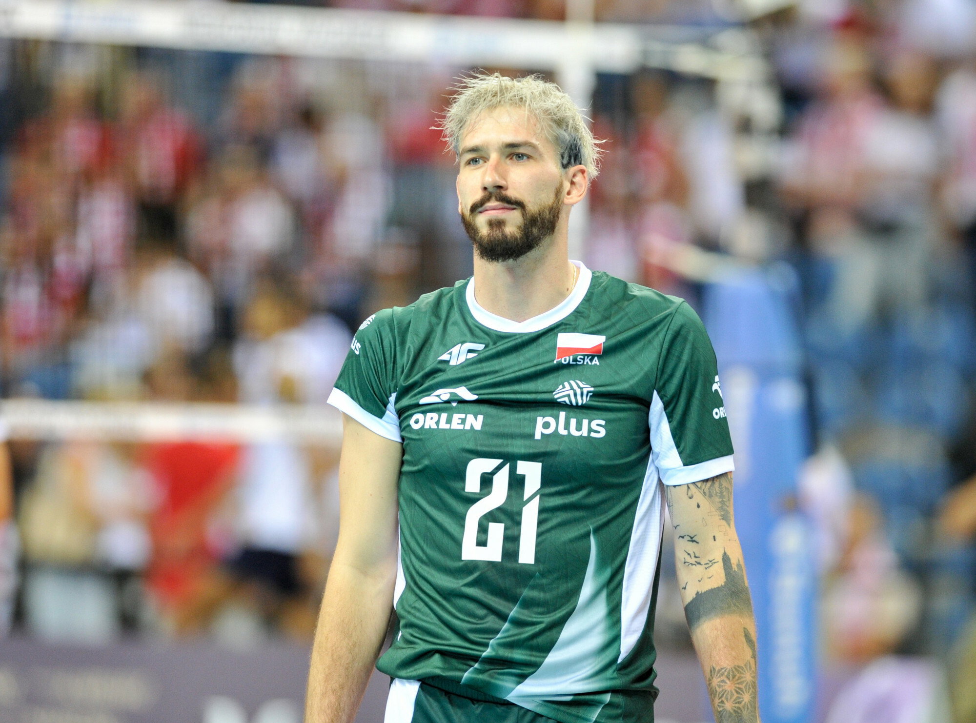 Tomasz Fornal