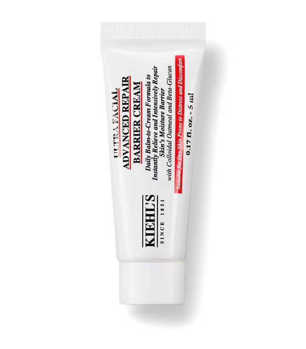 Ultra Facial Advanced Repair Barrier Cream, Kiehl’s