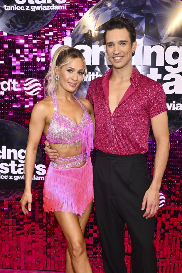 Magdalena Tarnowska, Dominik Smaruj, 27.09.2026.