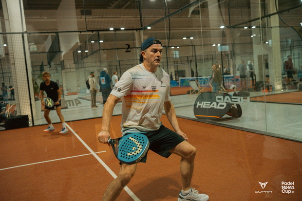 Padel