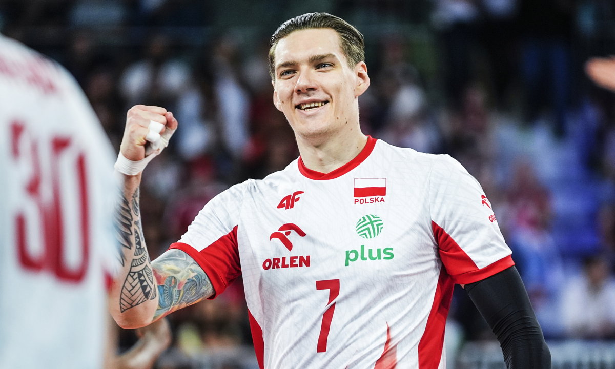 Bartłomiej Lemański, 2026