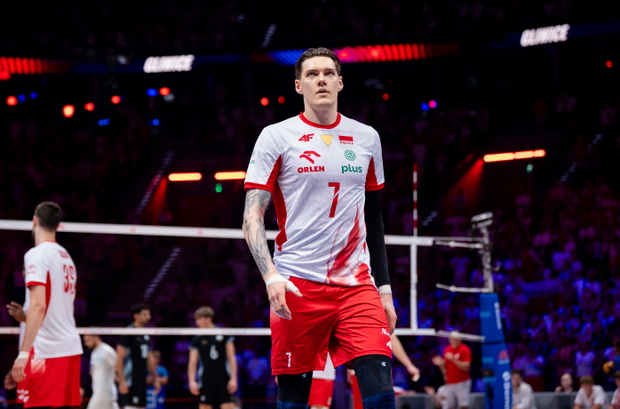 Bartłomiej Lemański, 2026