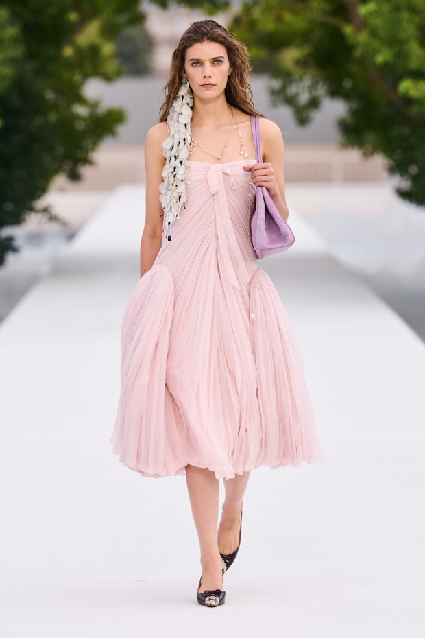 Christian Dior kolekcja wiosna/lato 2027