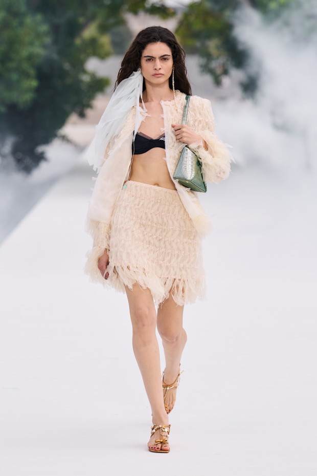 Christian Dior kolekcja wiosna/lato 2027