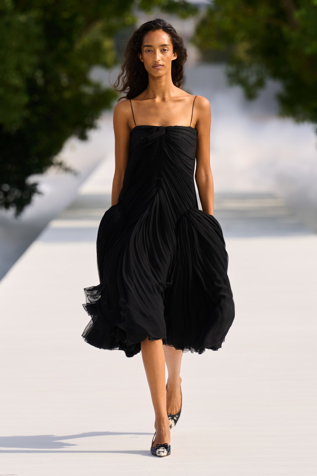 Christian Dior kolekcja wiosna/lato 2027