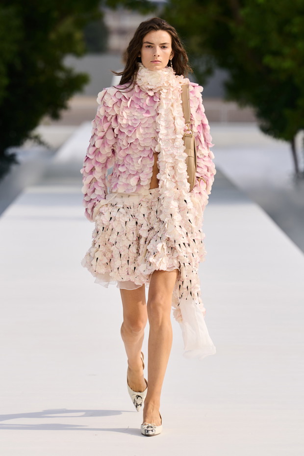 Christian Dior kolekcja wiosna/lato 2027