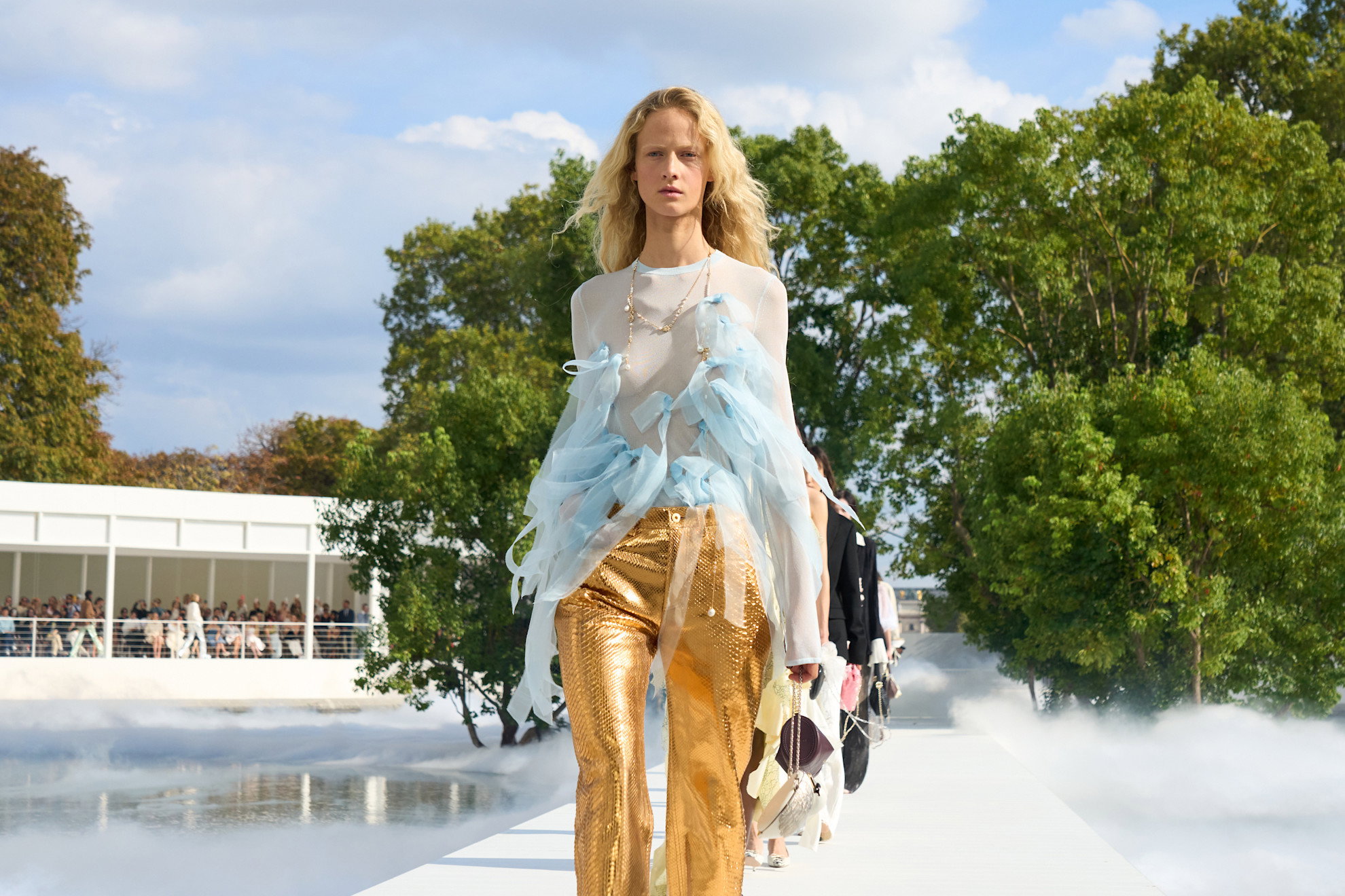 Christian Dior kolekcja wiosna/lato 2027