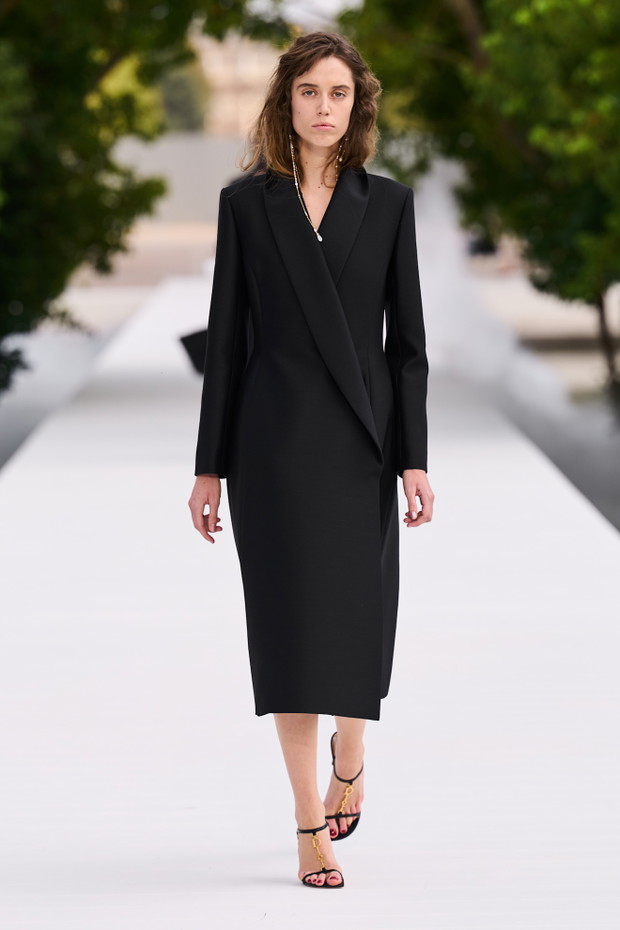 Christian Dior kolekcja wiosna/lato 2027