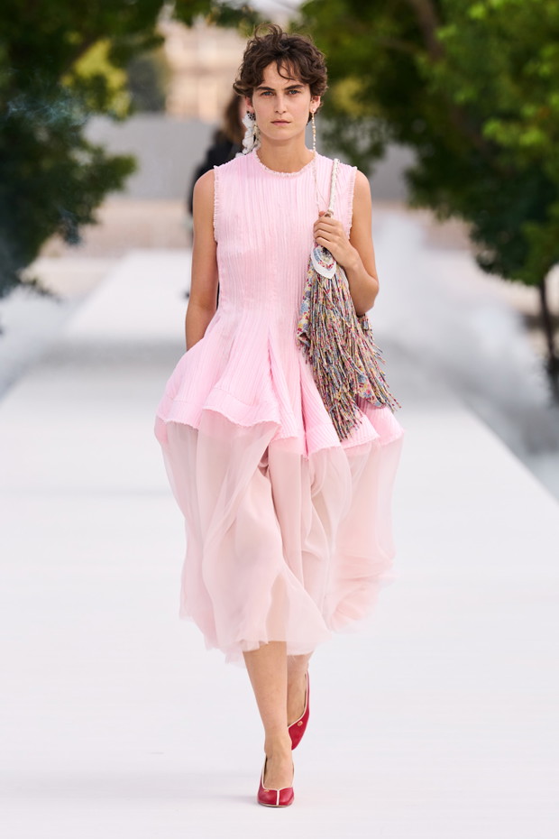 Christian Dior kolekcja wiosna/lato 2027