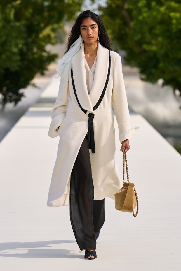 Christian Dior kolekcja wiosna/lato 2027
