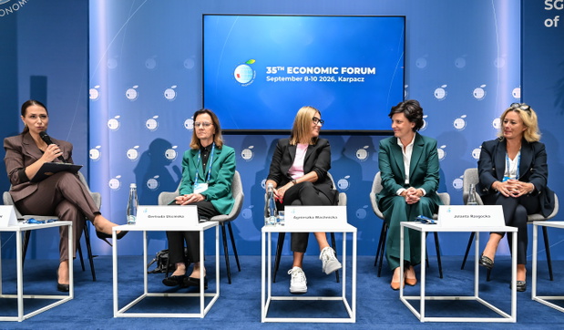 Forum Ekonomiczne Karpacz