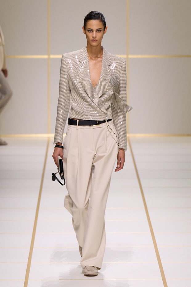 Giorgio Armani S27 003