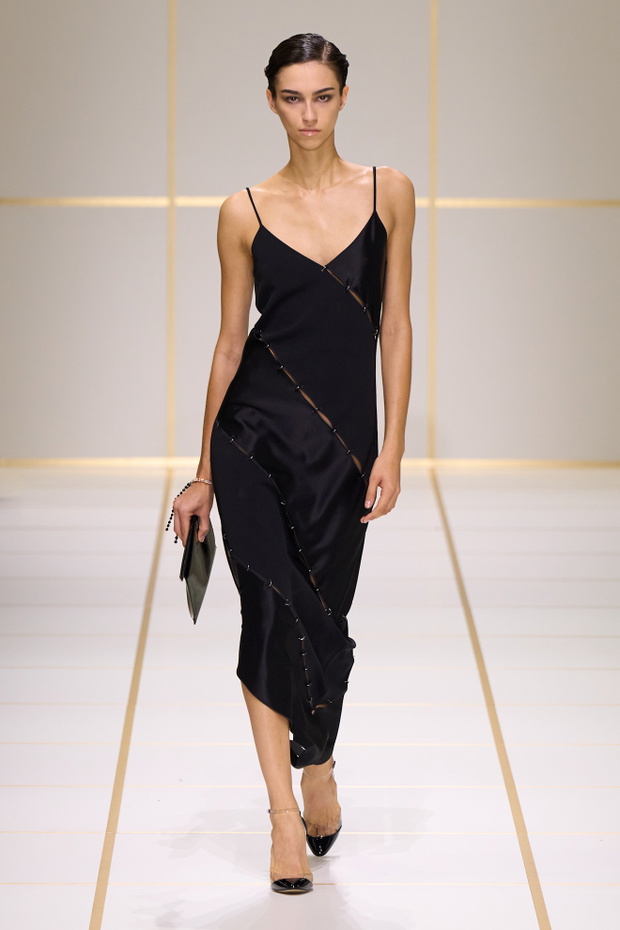 Giorgio Armani S27 041