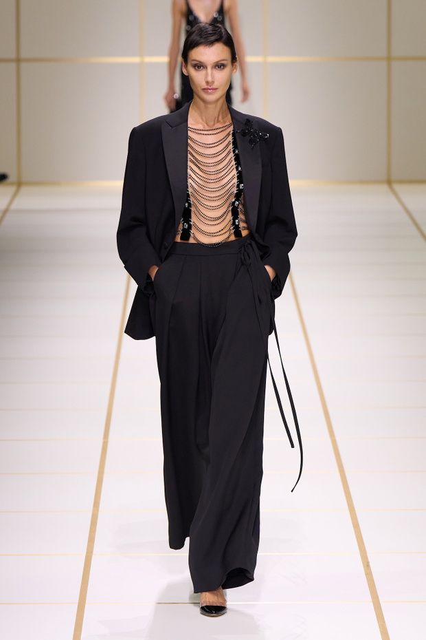 Giorgio Armani S27 057