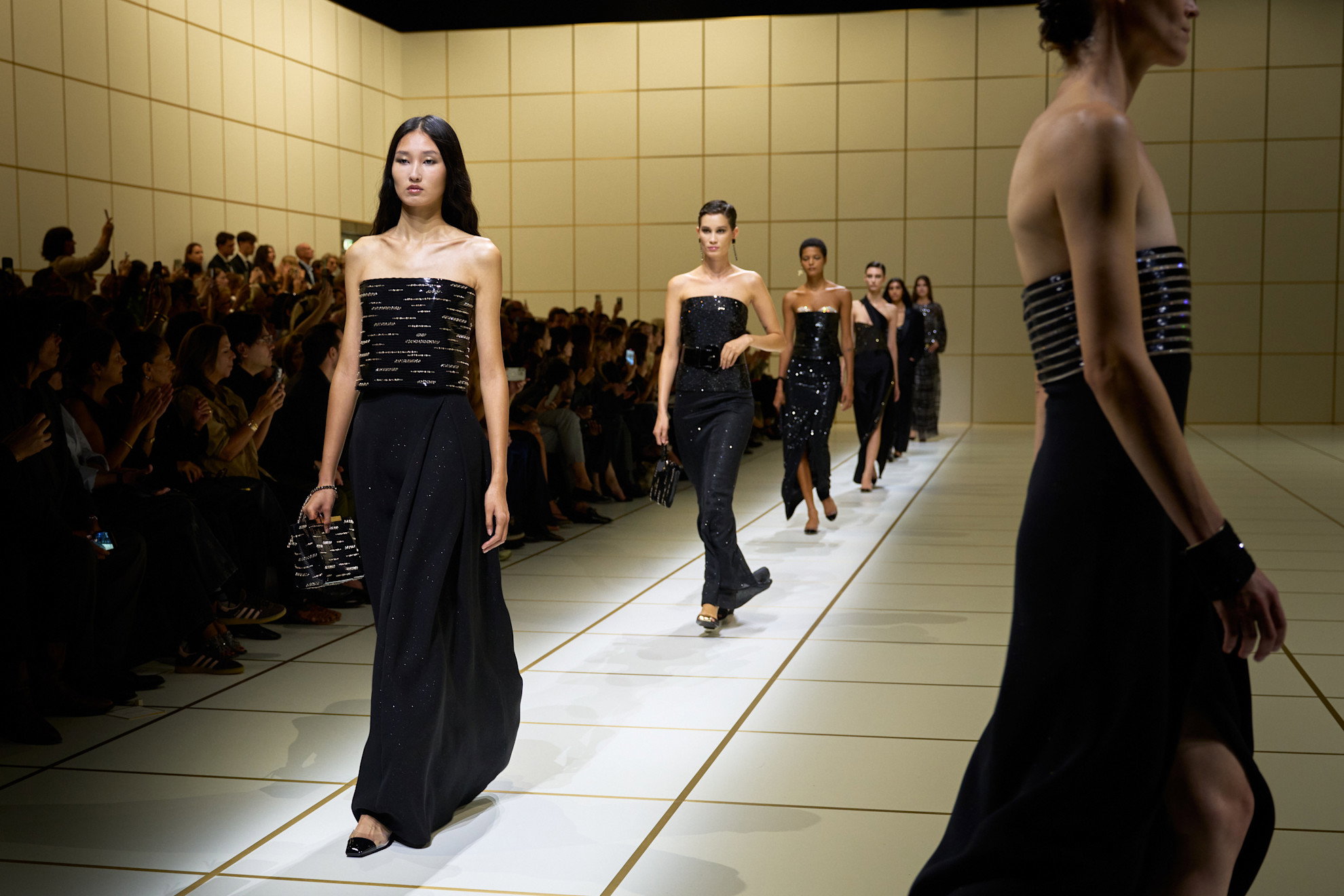 Giorgio Armani