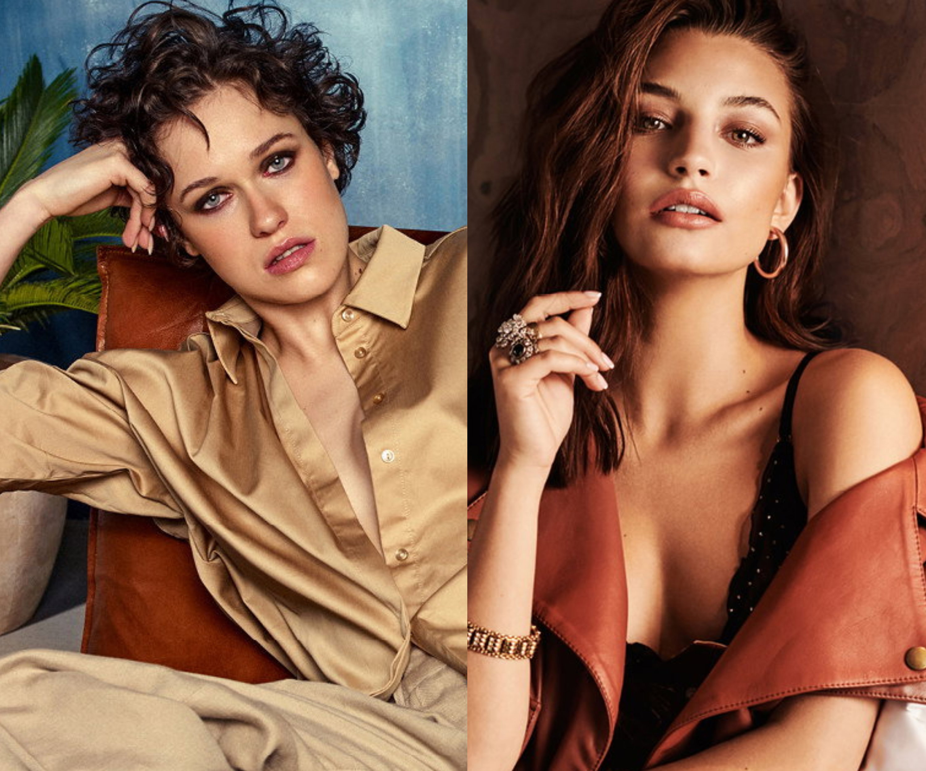 Helena Englert, Viva! 2/2023, Julia Wieniawa, Viva! 1/2019