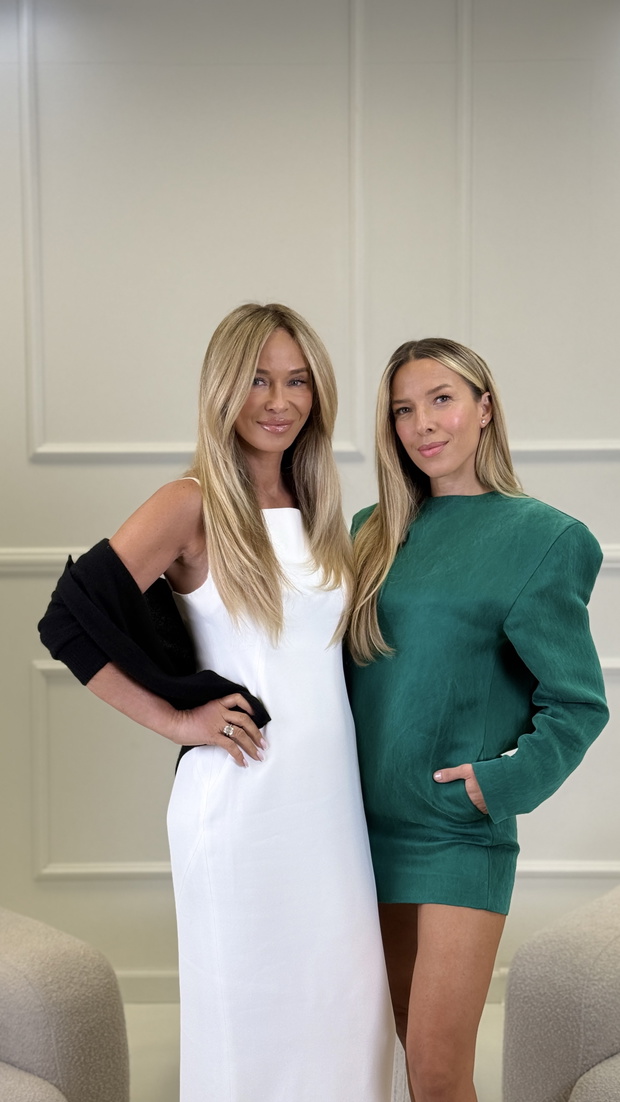 Joanna Przetakiewicz, Ewa Chodakowska, OCAL SIEBIE