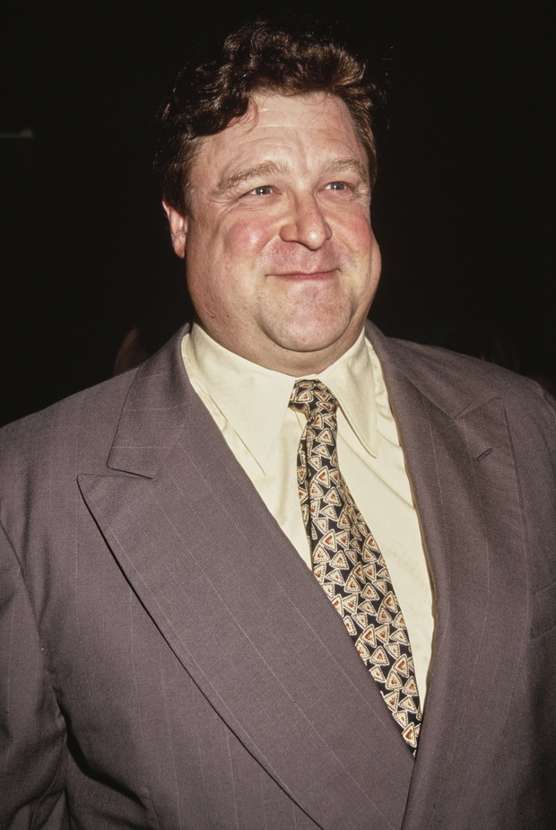 John Goodman