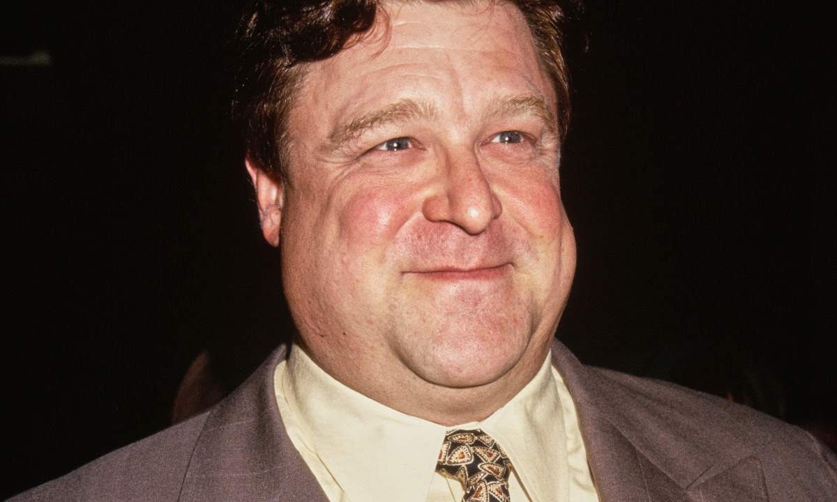 John Goodman