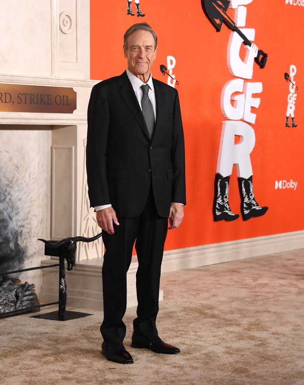 John Goodman