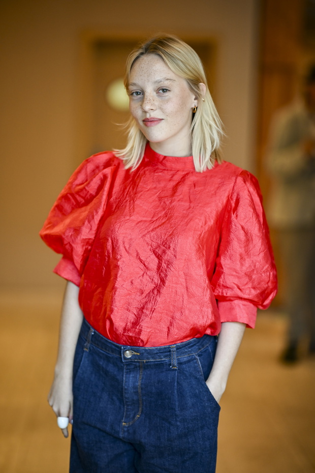 Julia Totoszko