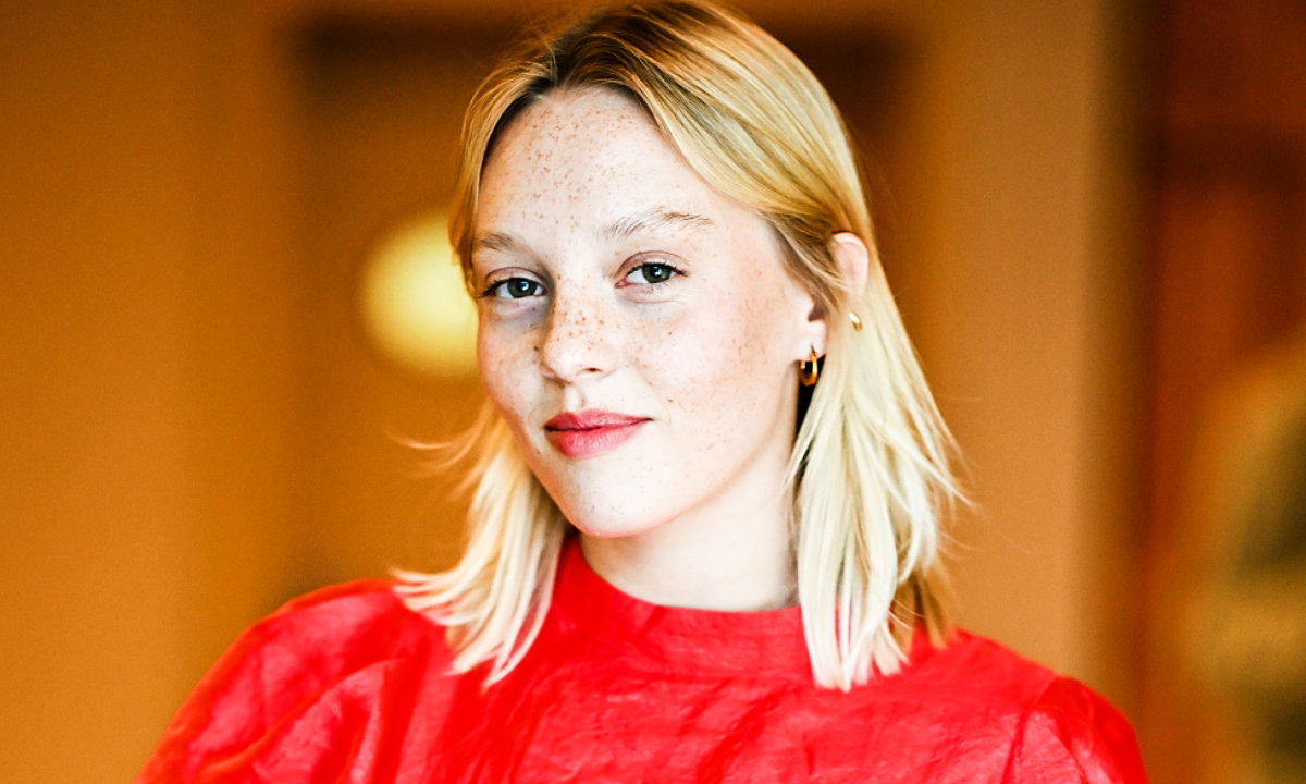 Julia Totoszko