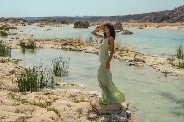 Maria Dębska, Viva! 22/2022
