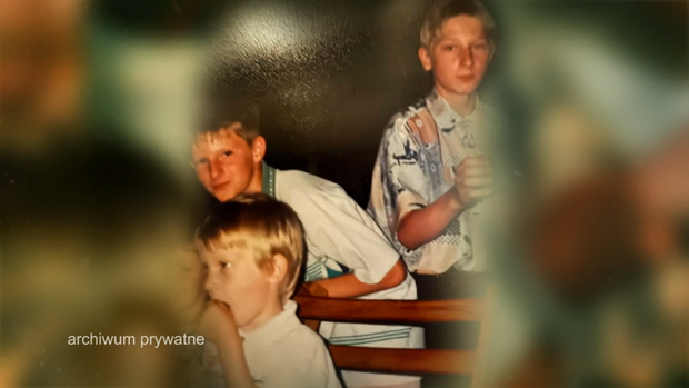 Paweł Danilczuk, Michał Danilczuk