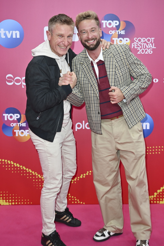 Paweł Danilczuk, Michał Danilczuk