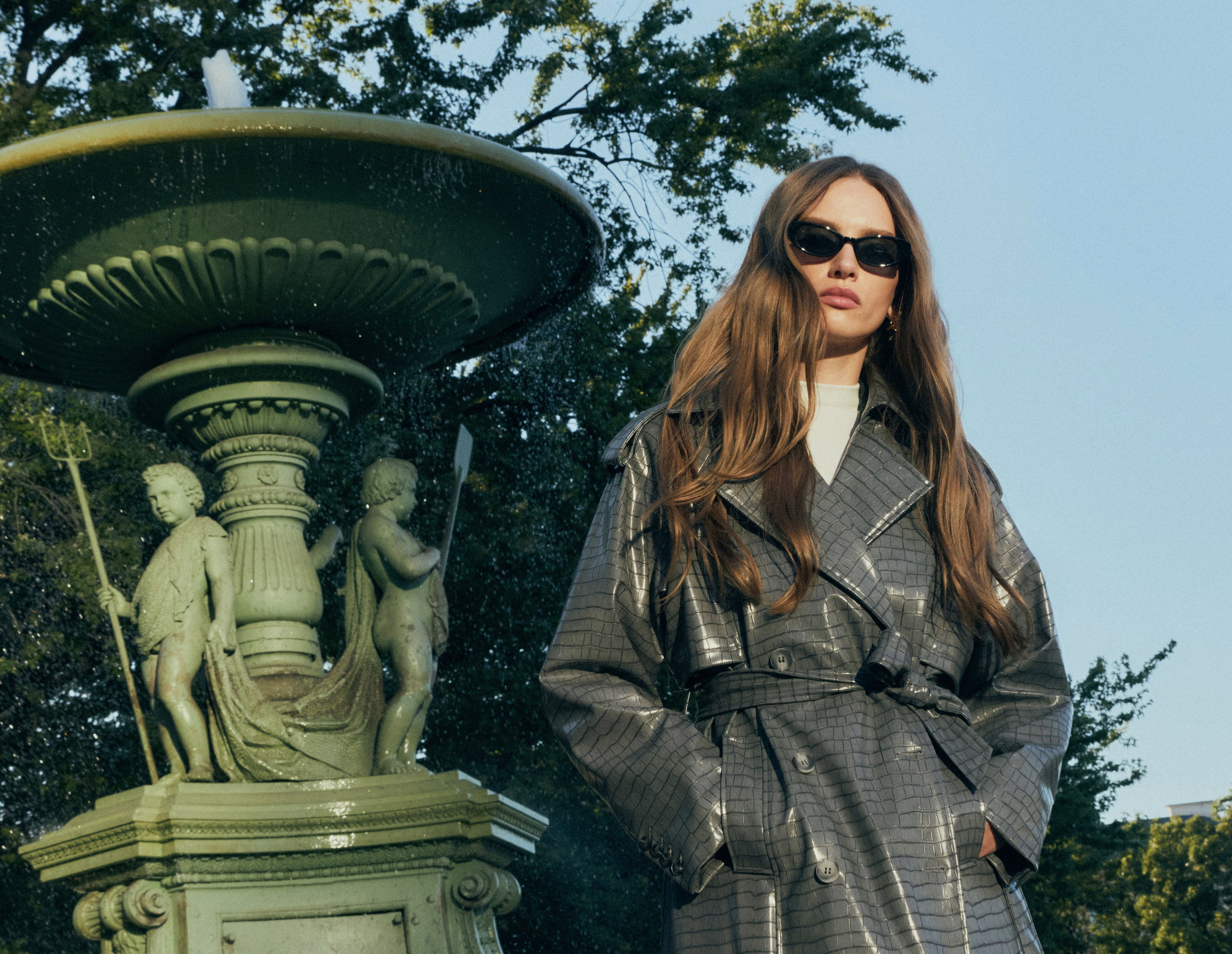 Sylwia Butor x Reserved