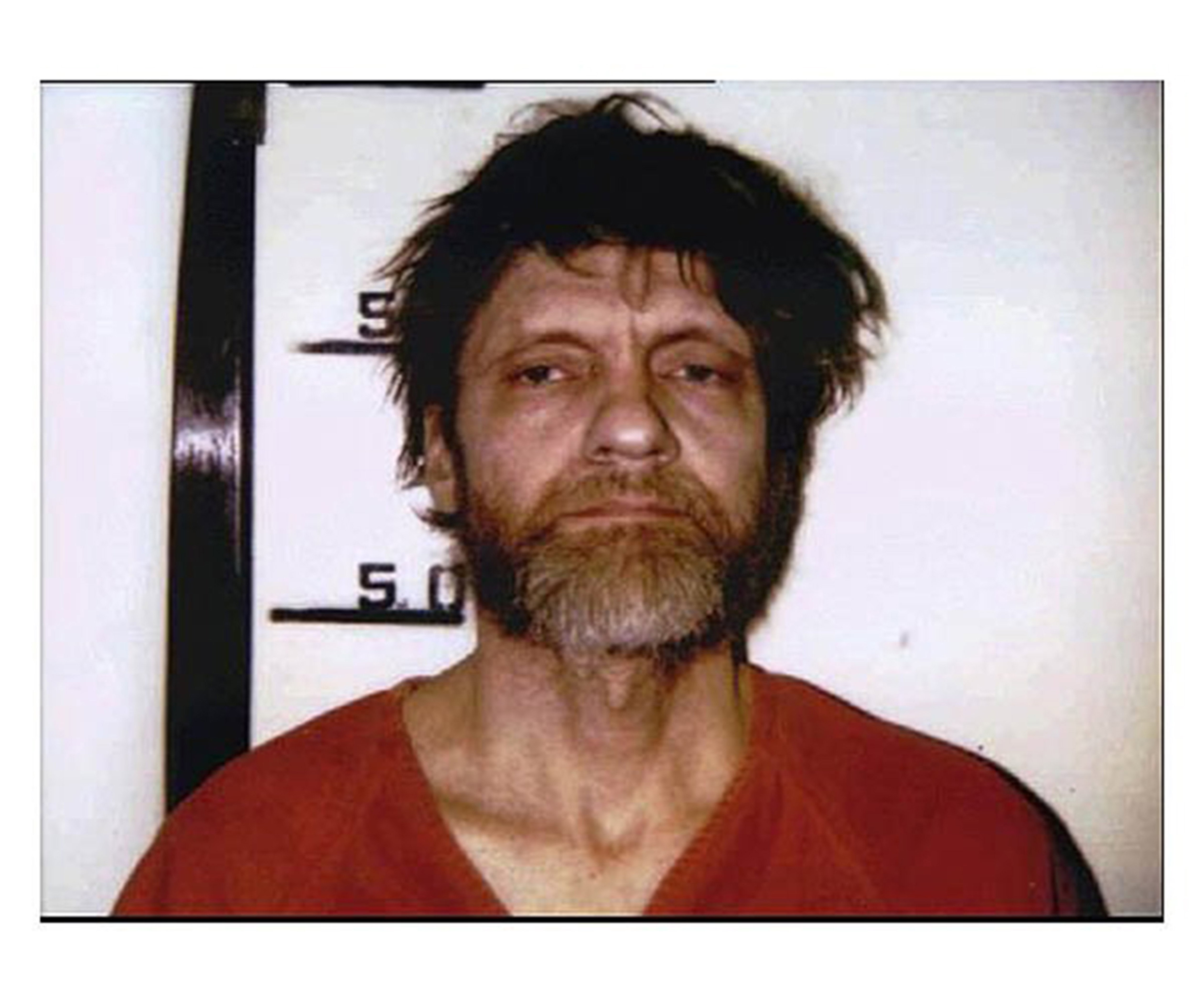 Ted Kaczynski