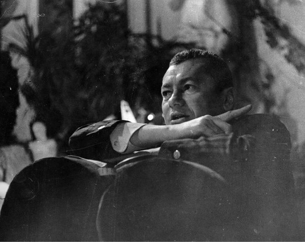 Wojciech Jerzy Has, 1967.