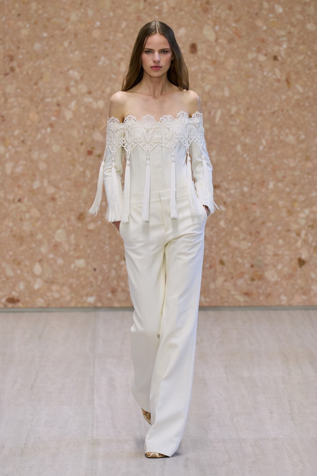 Chloé wiosna-lato 2027