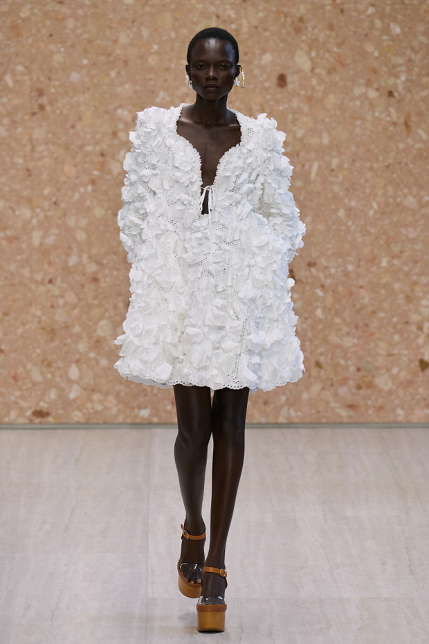 Chloé wiosna-lato 2027