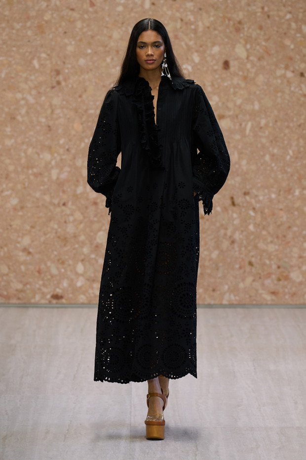 Chloé wiosna-lato 2027