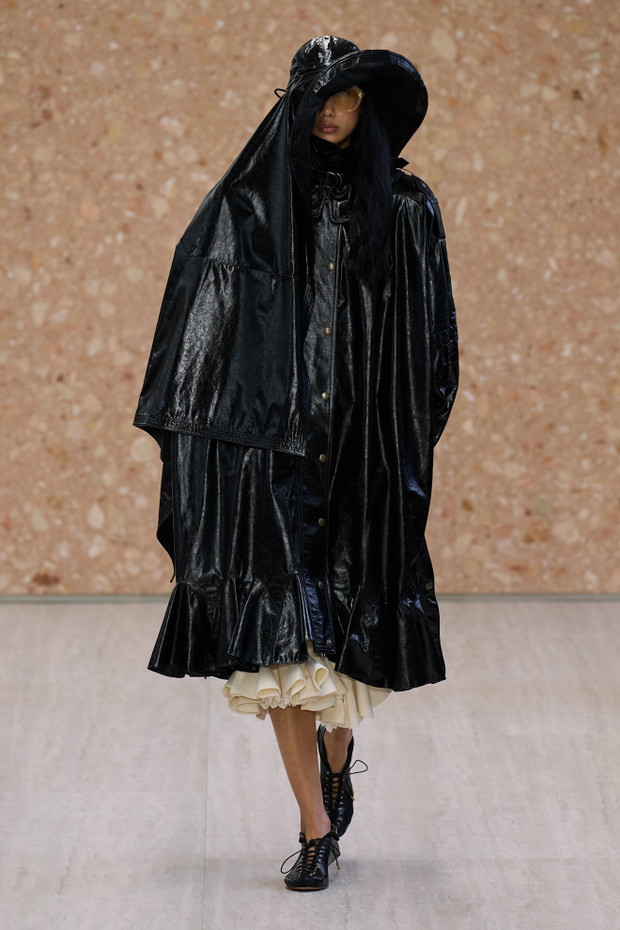 Chloé wiosna-lato 2027