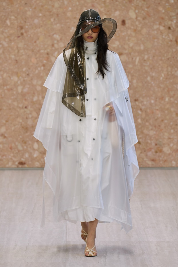 Chloé wiosna-lato 2027