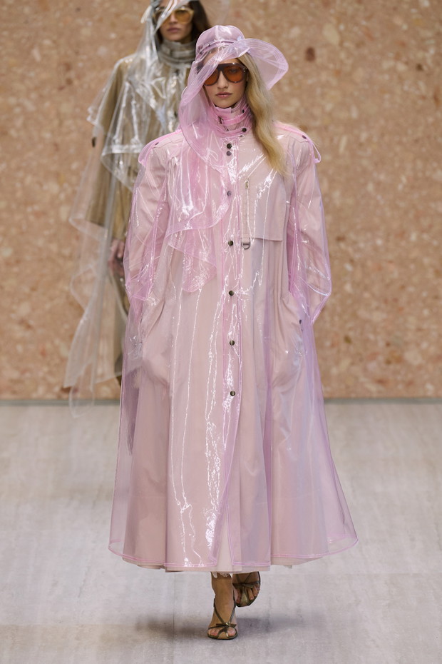 Chloé wiosna-lato 2027