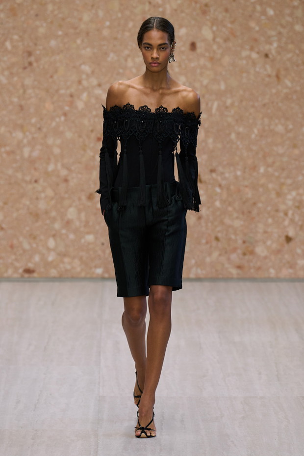 Chloé wiosna-lato 2027